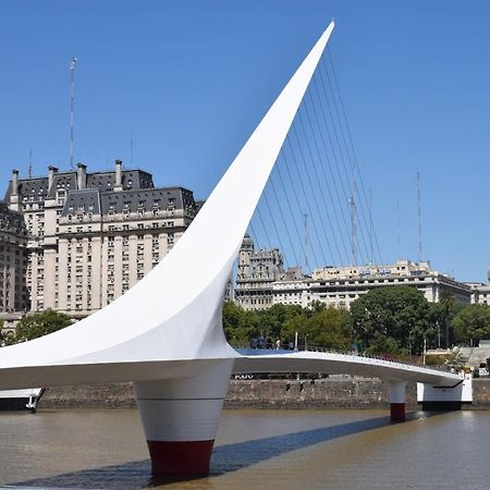 Arte Y Musica Lejlighed Buenos Aires Eksteriør billede